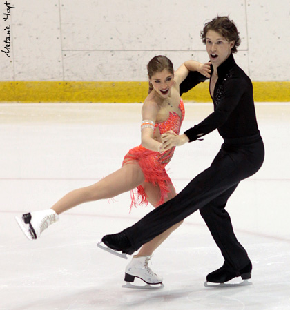 Lauri Bonacorsi &amp; Travis Mager