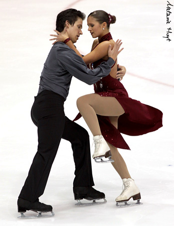 Madeline Heritage &amp; Nathaniel Fast