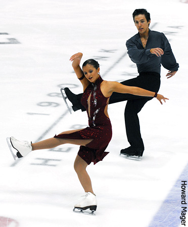 Madeline Heritage &amp; Nathaniel Fast
