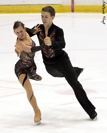 Jessica Mancini &amp; Tyler Brooks