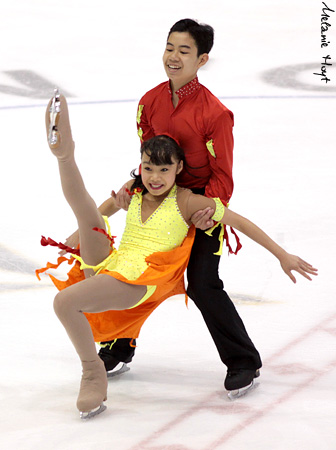 Danvi Pham &amp; Vu Pham