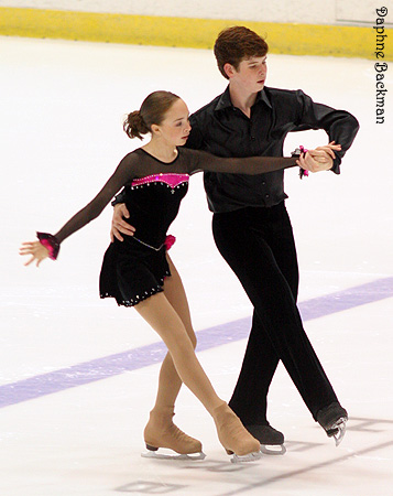 Rachel Gart &amp; Matthew Rosenthal
