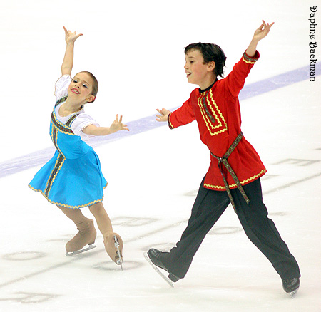 Caroline Green &amp; Gordon Green