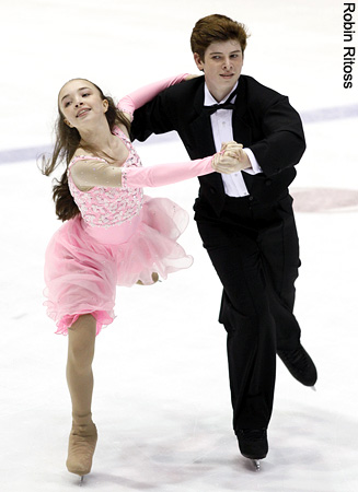 Rachel Gart &amp; Matthew Rosenthal