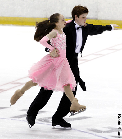Rachel Gart &amp; Matthew Rosenthal