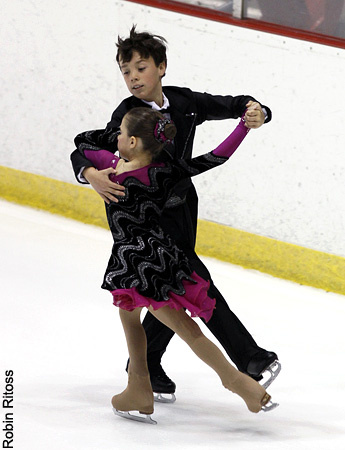 Caroline Green &amp; Gordon Green