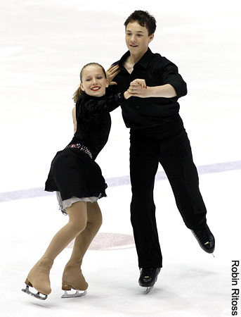 McKenzie Schurman &amp; Chandler Schaak