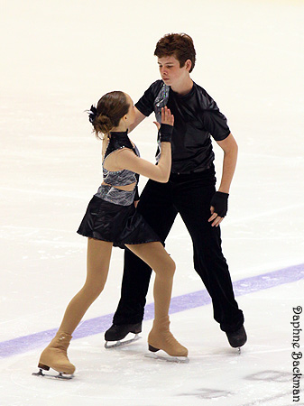 Rachel Gart &amp; Matthew Rosenthal (USA)