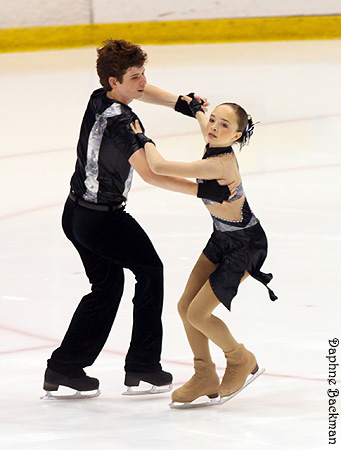 Rachel Gart &amp; Matthew Rosenthal (USA)
