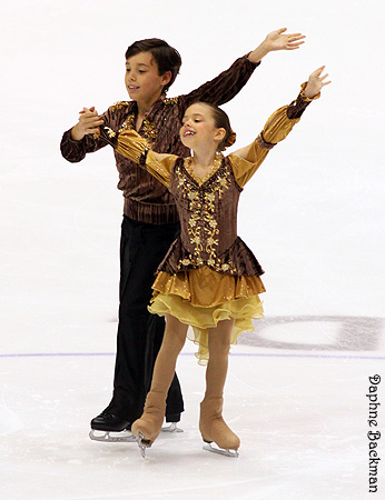 Caroline Green &amp; Gordon Green