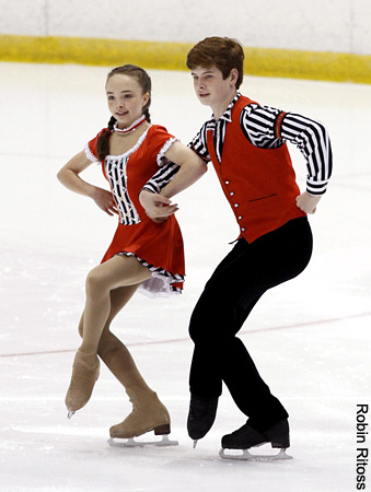 Rachel Gart &amp; Matthew Rosenthal