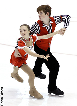 Rachel Gart &amp; Matthew Rosenthal