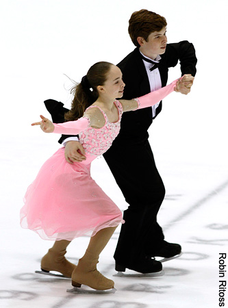 Rachel Gart &amp; Matthew Rosenthal
