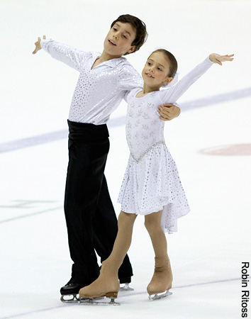 Caroline Green &amp; Gordon Green
