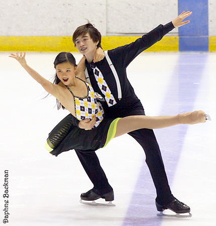 Anna Li &amp; Tyler Vollmor