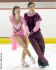 Lauren Leonesio &amp; Dustin Perini (USA)