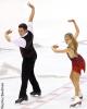 Holly Moore &amp; Daniel Klaber (USA)