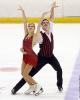 Holly Moore &amp; Daniel Klaber (USA)