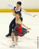 Melinda Meng &amp; Andrew Meng (CAN)