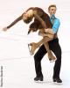 Angelina Giordano &amp; Christopher Davis (USA)