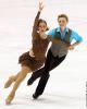 Angelina Giordano &amp; Christopher Davis (USA)