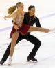 Tory Patsis &amp; Garrett Kling (USA)