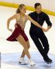 Tory Patsis &amp; Garrett Kling (USA)