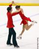 Morgan Grant &amp; Luke Skala (USA)