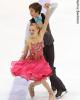Sierra Chadwick &amp; Alexander Martin (USA)