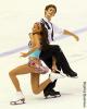 Hannah Rosinski &amp; Jacob Jaffe (USA)