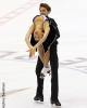 Hannah Pfeifer &amp; Grant Lorello (USA)
