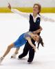 Irina Chutko &amp; Peter Paleev (RUS)