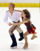 Whitney Miller &amp; Kyle MacMillan (USA)