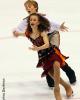 Whitney Miller &amp; Kyle MacMillan (USA)