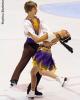 Julia Leix &amp; Dean Miller (USA)