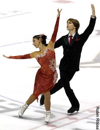Julia Leix &amp; Dean Miller