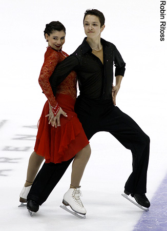 Meara Lorello &amp; William Dean