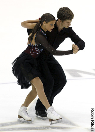 Hannah Rosinski &amp; Jacob Jaffe