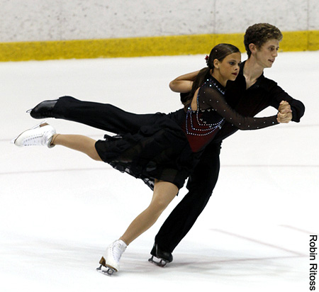 Hannah Rosinski &amp; Jacob Jaffe