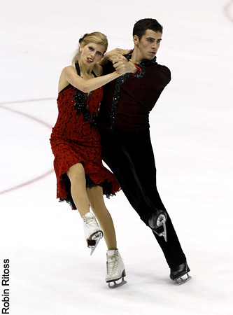Holly Moore &amp; Daniel Klaber