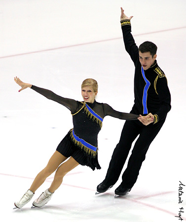 Holly Moore &amp; Daniel Klaber