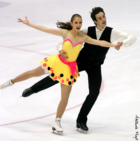 Morgan Grant &amp; Luke Skala