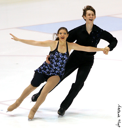 Stacey Siddon &amp; Jared Weiss