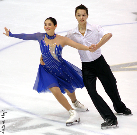 Meara Lorello &amp; William Dean