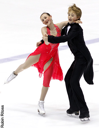 Whitney Miller &amp; Kyle MacMillan