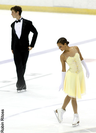 Hannah Rosinski &amp; Jacob Jaffe