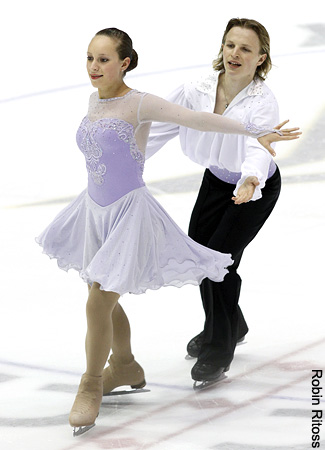 Alia Helsing &amp; Alasdair Spitzer