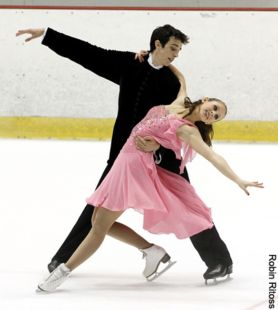 Morgan Grant &amp; Luke Skala