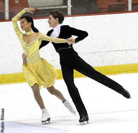 Hannah Pfeifer &amp; Grant Lorello