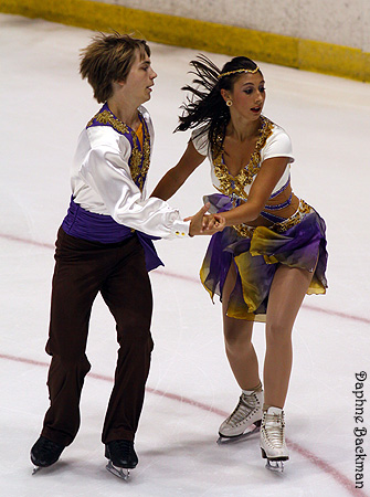 Julia Leix &amp; Dean Miller